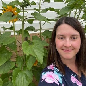 Meet your Posher, Isabelle